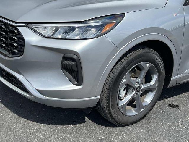 used 2024 Ford Escape car, priced at $26,335