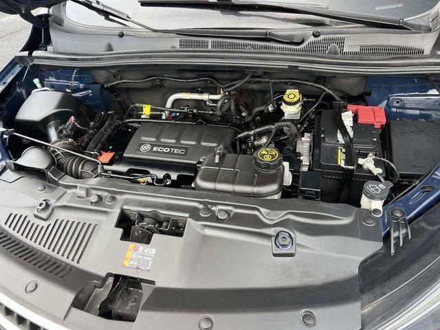 used 2019 Buick Encore car, priced at $10,955