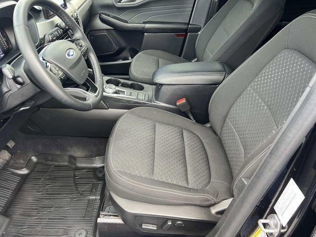 used 2023 Ford Escape car, priced at $21,755