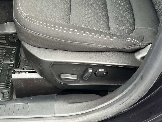 used 2023 Ford Escape car, priced at $21,755