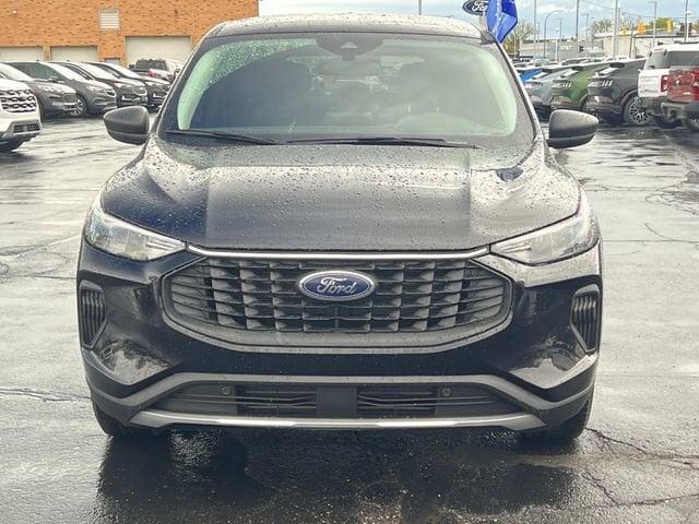 used 2023 Ford Escape car, priced at $21,755