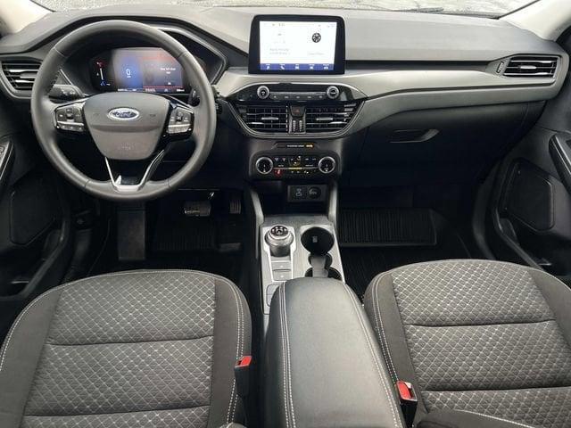 used 2023 Ford Escape car, priced at $21,755