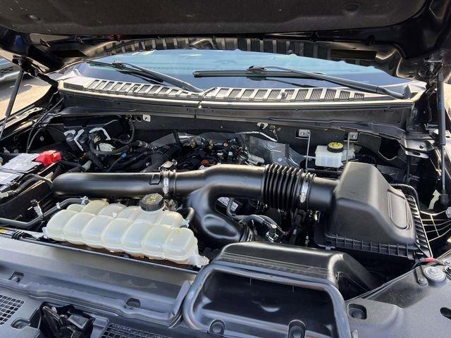 used 2022 Ford Expedition Max car, priced at $52,835