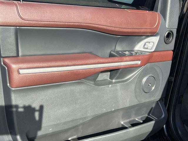 used 2022 Ford Expedition Max car, priced at $52,835