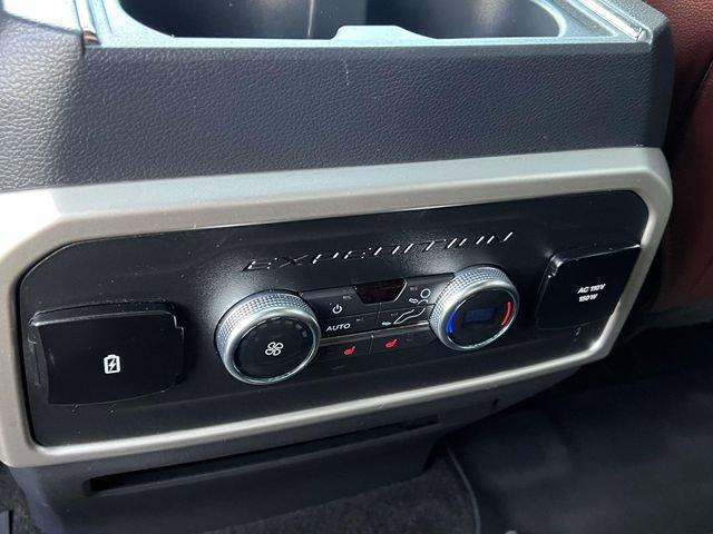 used 2022 Ford Expedition Max car, priced at $52,835