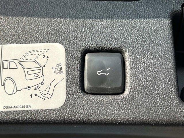 used 2020 Ford Escape car, priced at $17,955