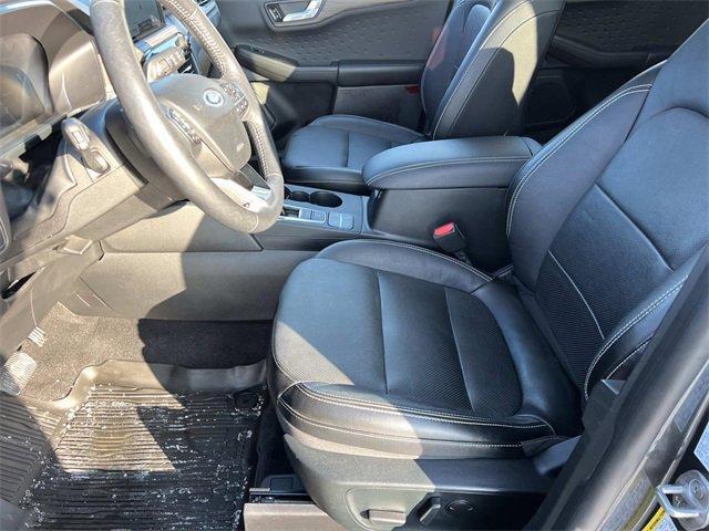 used 2020 Ford Escape car, priced at $17,955