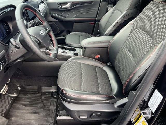 used 2024 Ford Escape car, priced at $25,835