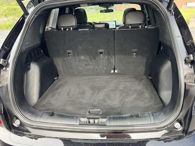 used 2024 Ford Escape car, priced at $25,835