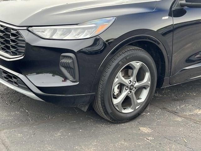 used 2024 Ford Escape car, priced at $25,835