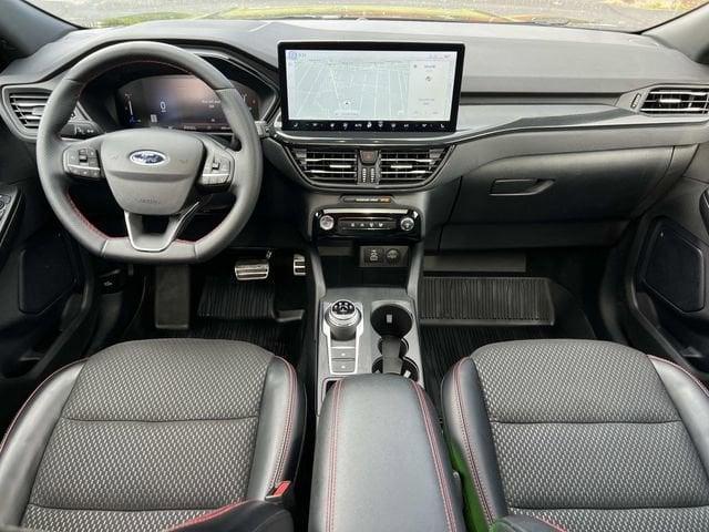used 2024 Ford Escape car, priced at $25,835