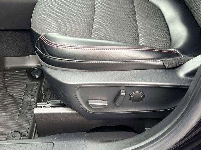 used 2024 Ford Escape car, priced at $25,835