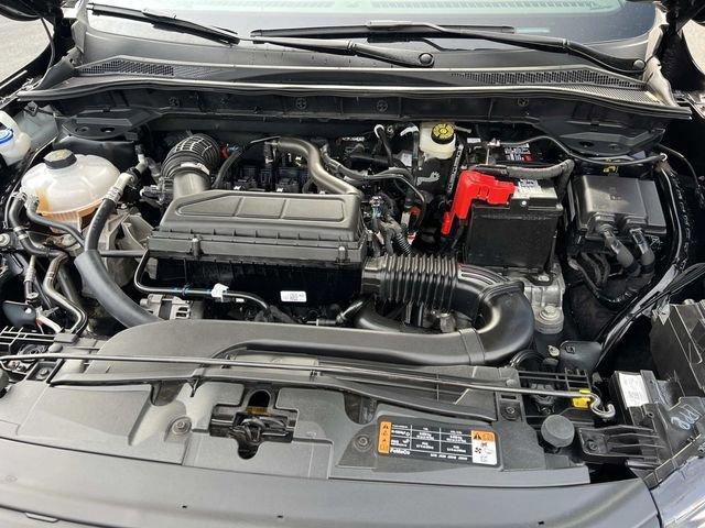 used 2024 Ford Escape car, priced at $25,835