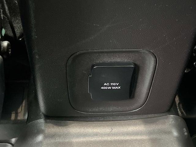 used 2021 Ford Bronco Sport car, priced at $16,500