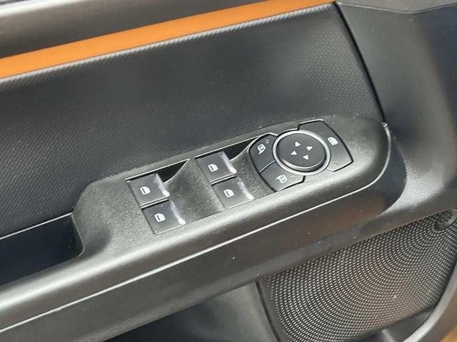 used 2021 Ford Bronco Sport car, priced at $16,500