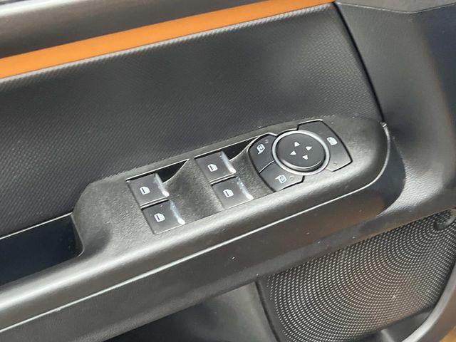 used 2021 Ford Bronco Sport car, priced at $17,350