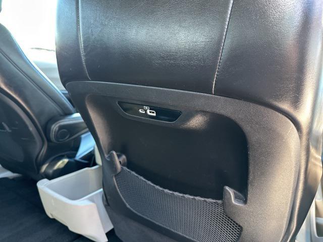 used 2023 Chrysler Pacifica car, priced at $23,622