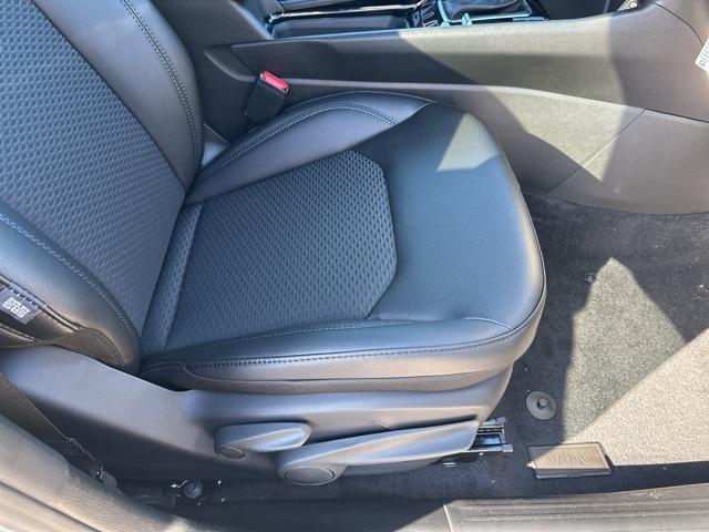 new 2026 Jeep Compass car, priced at $29,280