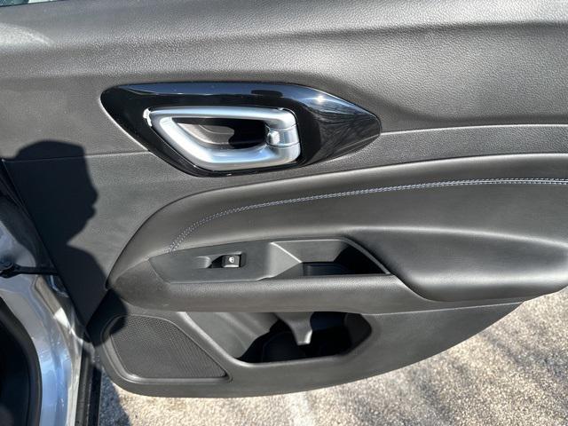 new 2026 Jeep Compass car, priced at $29,280