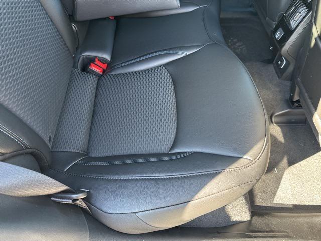 new 2026 Jeep Compass car, priced at $29,280