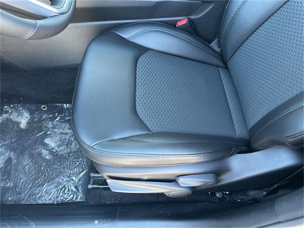 new 2026 Jeep Compass car, priced at $29,280