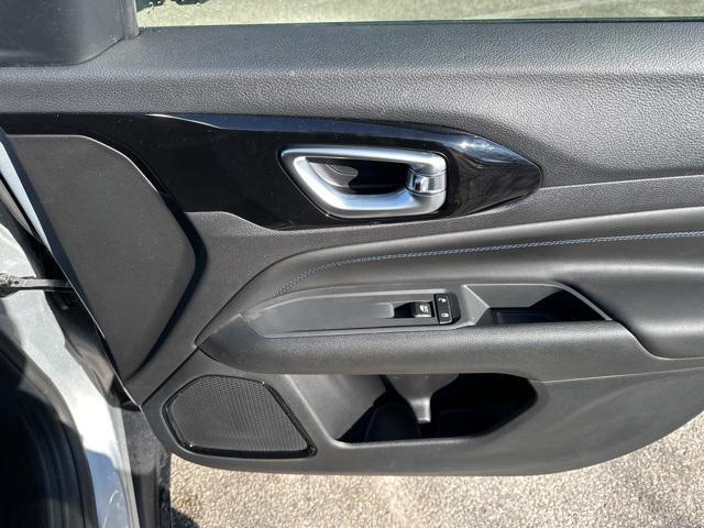 new 2026 Jeep Compass car, priced at $29,280