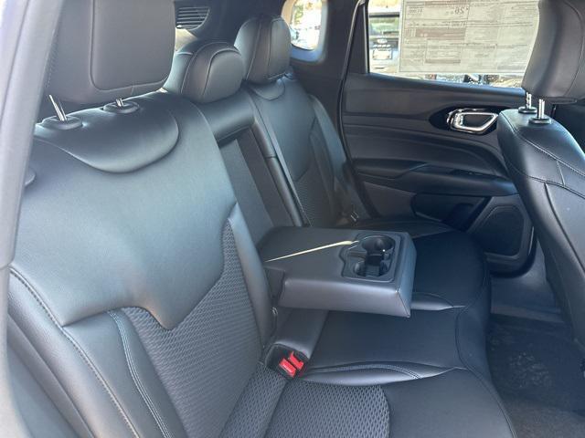 new 2026 Jeep Compass car, priced at $29,280