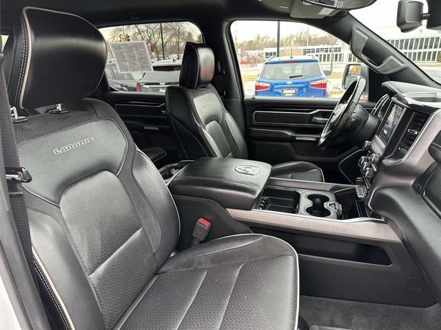 used 2020 Ram 1500 car, priced at $24,998