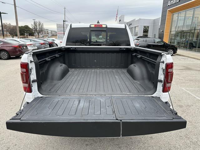 used 2020 Ram 1500 car, priced at $24,998