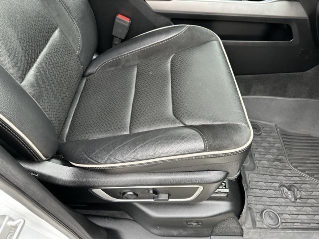 used 2020 Ram 1500 car, priced at $24,998