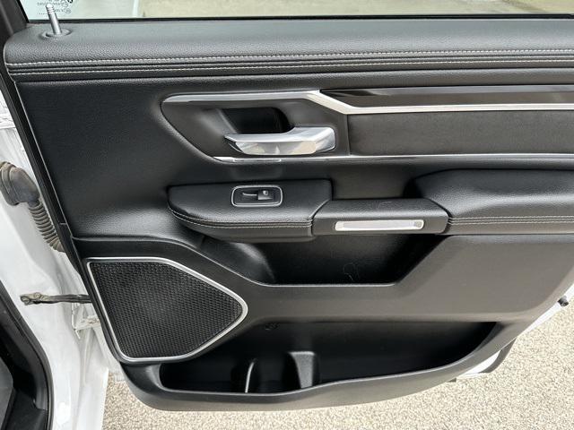 used 2020 Ram 1500 car, priced at $24,998