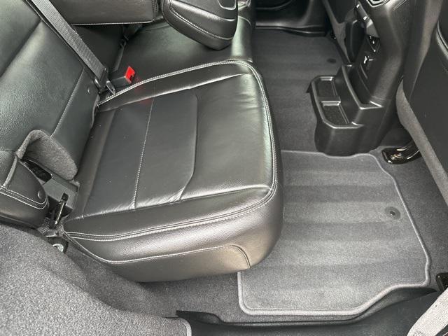 used 2018 Jeep Wrangler Unlimited car, priced at $21,885