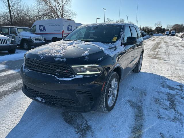 used 2023 Dodge Durango car, priced at $27,588