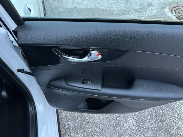 used 2022 Kia Forte car, priced at $18,966