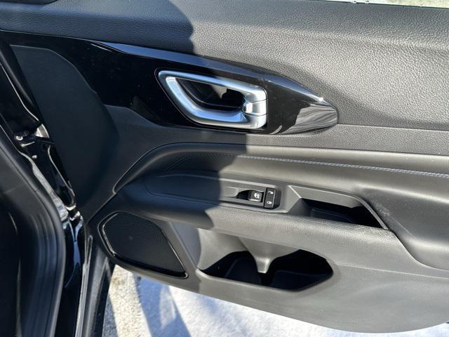 new 2026 Jeep Compass car, priced at $30,778