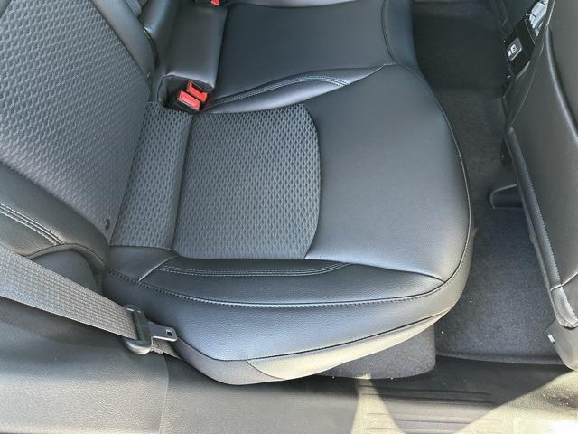 new 2026 Jeep Compass car, priced at $30,778