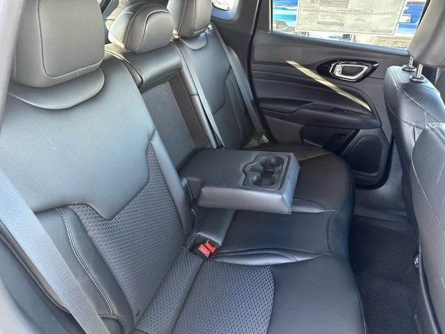 new 2026 Jeep Compass car, priced at $30,778