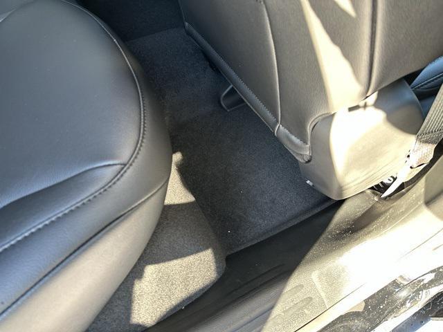 new 2026 Jeep Compass car, priced at $30,778