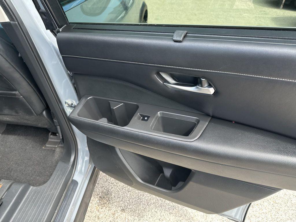 used 2022 Nissan Pathfinder car, priced at $28,949