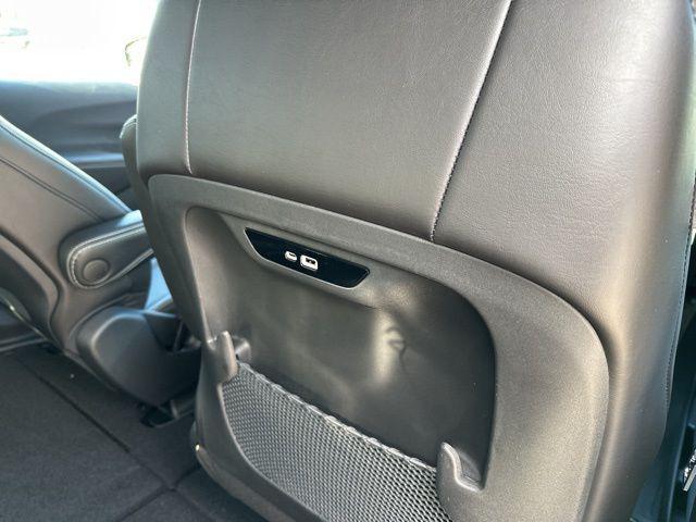 new 2026 Chrysler Pacifica car, priced at $38,821