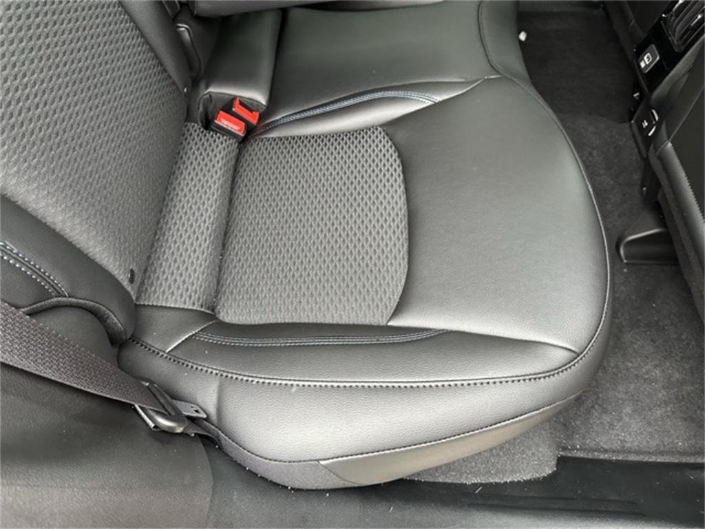 new 2026 Jeep Compass car, priced at $30,813