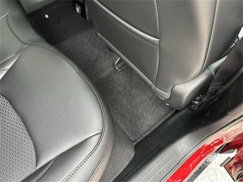 new 2026 Jeep Compass car, priced at $30,813