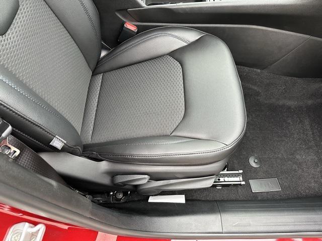 new 2026 Jeep Compass car, priced at $30,813