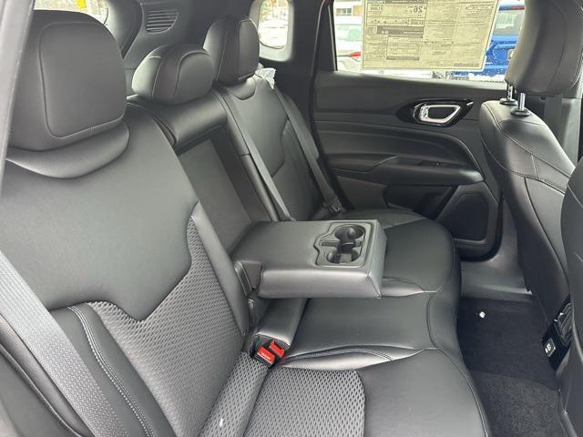 new 2026 Jeep Compass car, priced at $30,813