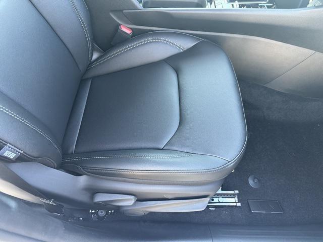 new 2026 Jeep Compass car, priced at $31,238