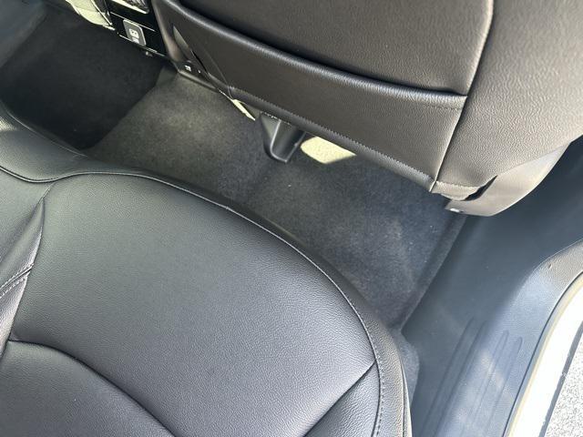 new 2026 Jeep Compass car, priced at $31,238