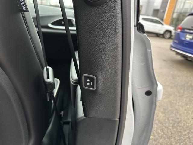 new 2026 Chrysler Pacifica car, priced at $50,928