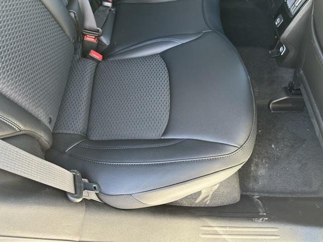 new 2026 Jeep Compass car, priced at $30,778