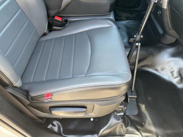 used 2023 Ram 1500 car, priced at $26,449