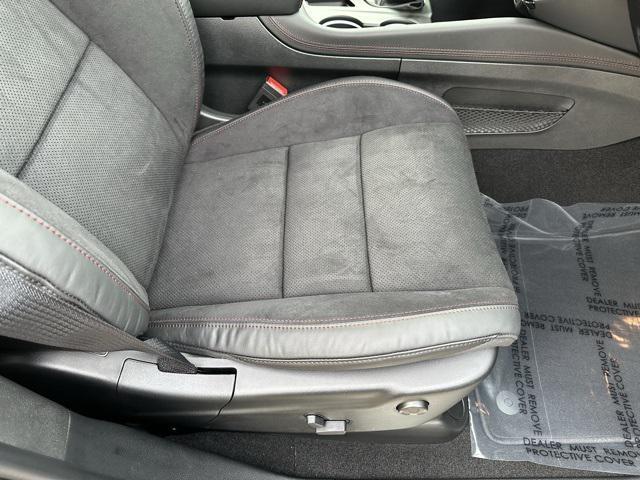 new 2026 Dodge Durango car, priced at $46,967